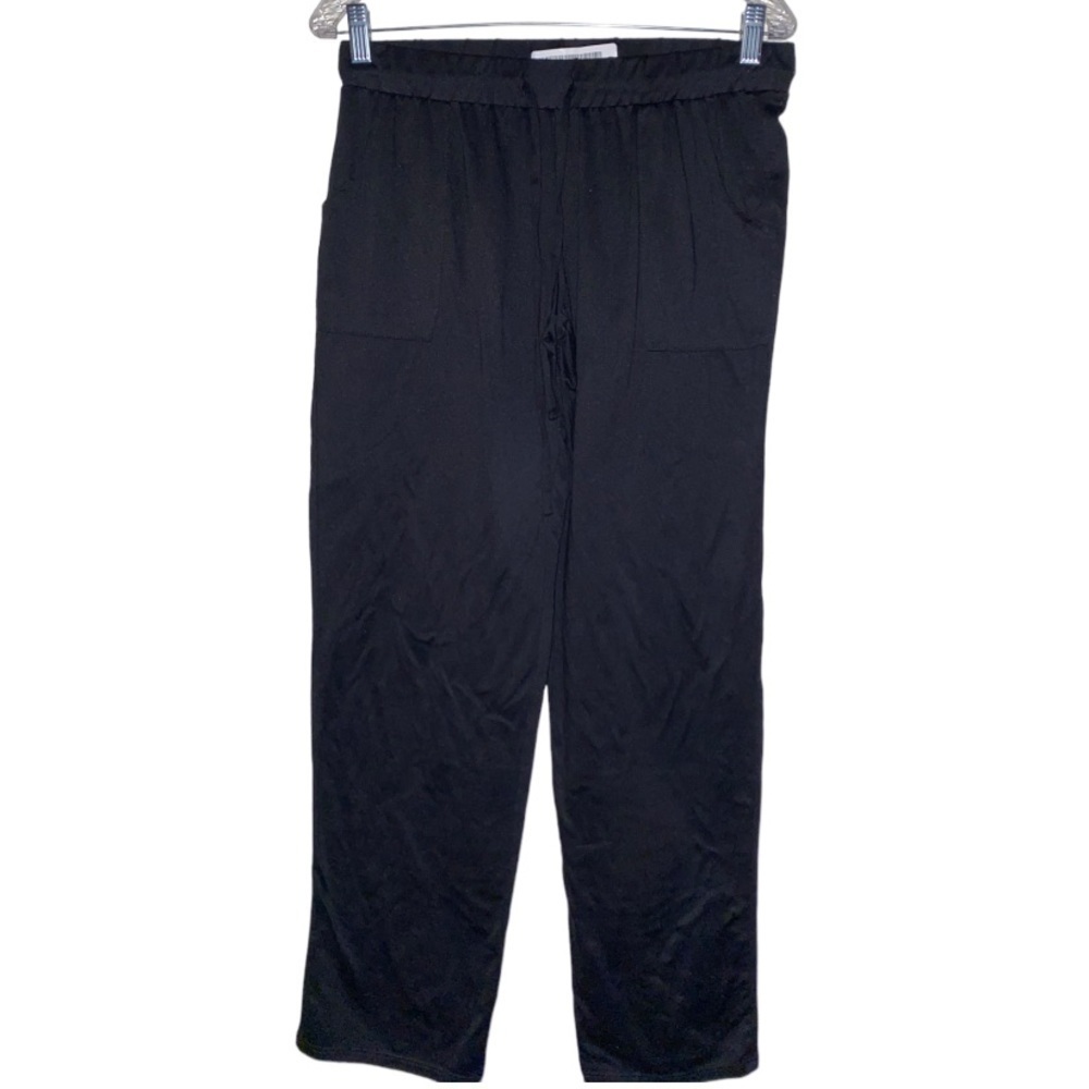 Lucky Brand Cloud Jersey Easy Women S Mid Rise Jogger  Relax Fit Stretch Casual